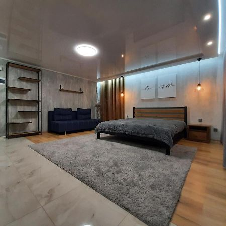Виталия Матусевича Дом 4 Krivói Rog Exterior foto