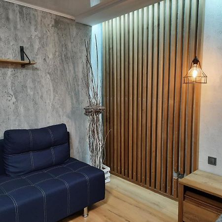 Виталия Матусевича Дом 4 Krivói Rog Exterior foto