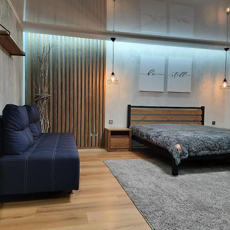 Виталия Матусевича Дом 4 Krivói Rog Exterior foto