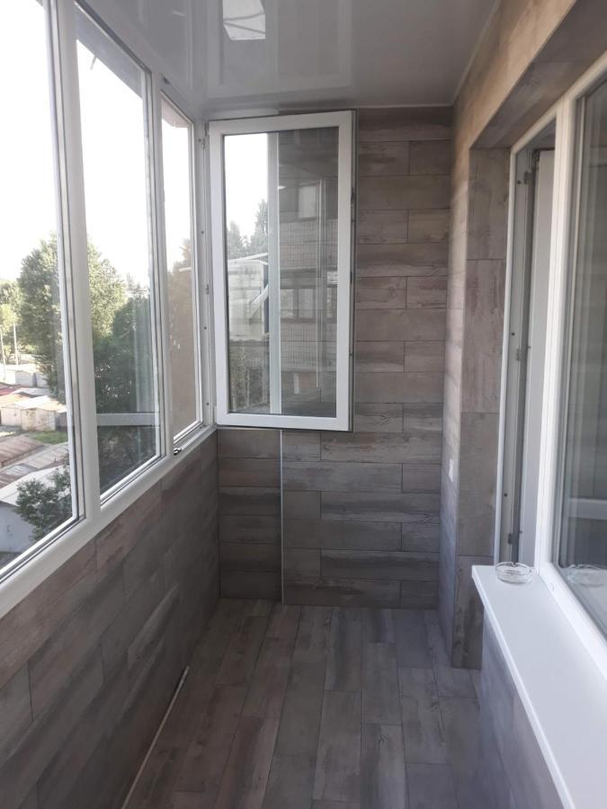 Виталия Матусевича Дом 4 Krivói Rog Exterior foto