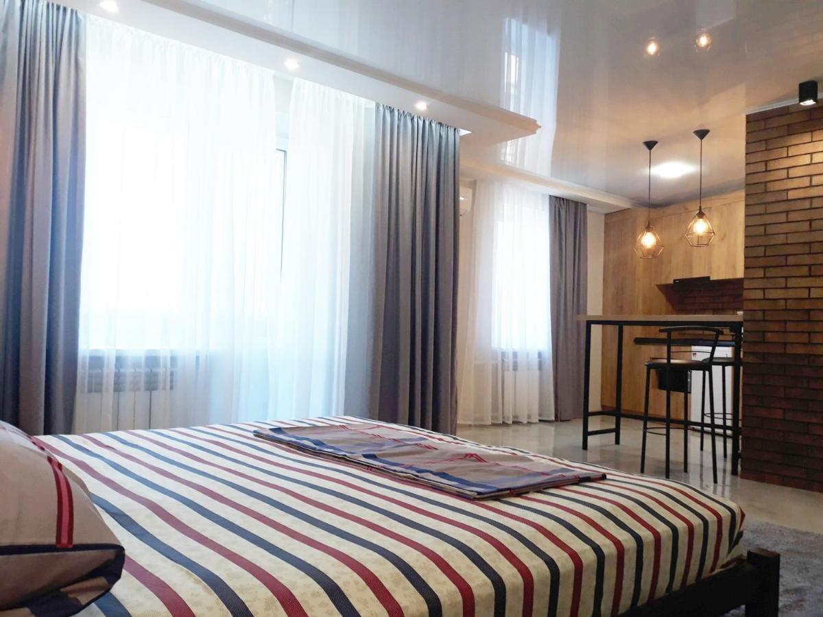 Виталия Матусевича Дом 4 Krivói Rog Exterior foto
