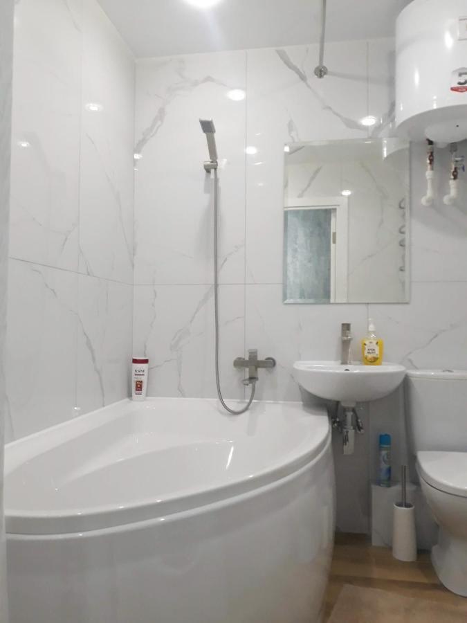 Виталия Матусевича Дом 4 Krivói Rog Exterior foto