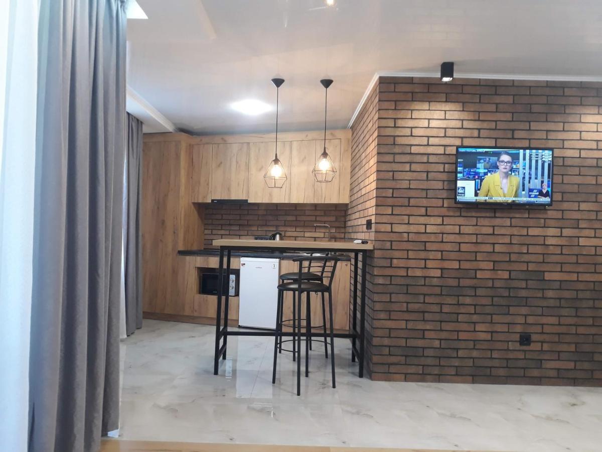 Виталия Матусевича Дом 4 Krivói Rog Exterior foto