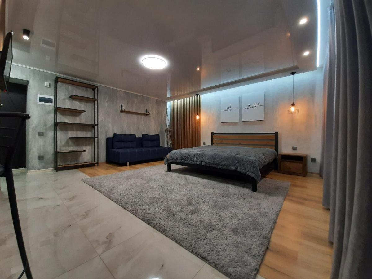 Виталия Матусевича Дом 4 Krivói Rog Exterior foto