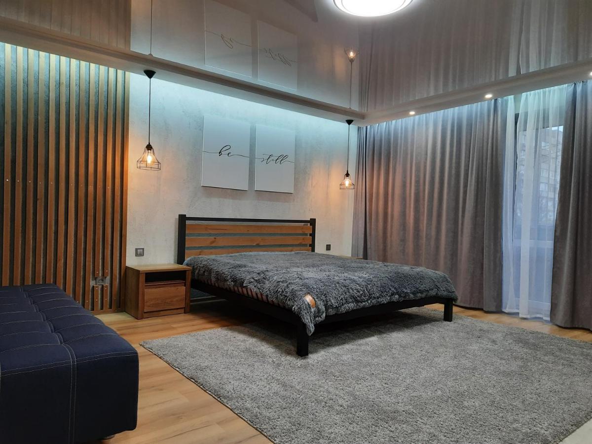 Виталия Матусевича Дом 4 Krivói Rog Exterior foto