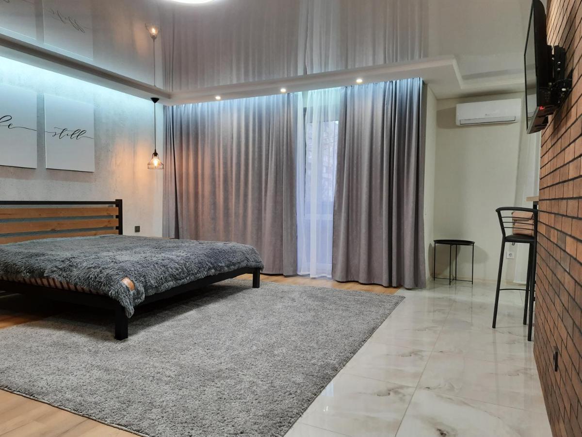 Виталия Матусевича Дом 4 Krivói Rog Exterior foto