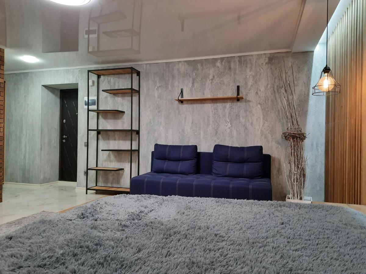 Виталия Матусевича Дом 4 Krivói Rog Exterior foto
