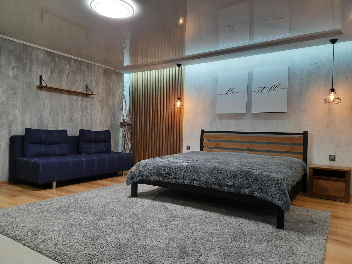 Виталия Матусевича Дом 4 Krivói Rog Exterior foto